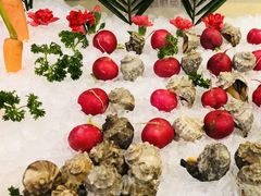 -合肥辰茂和平酒店·茂餐厅