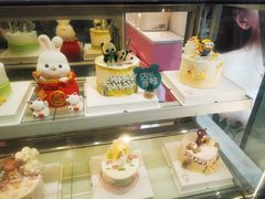 -CAKE BOSS 蛋糕老板(西单君太百货店)