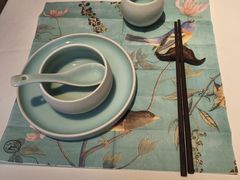 -纳地素食(石门公园店)