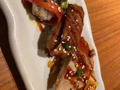 -仓桥家·焗寿司·锅物(光谷步行街店)