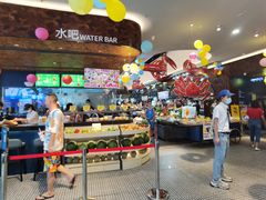 -79号渔船海鲜饭店(宝安店)