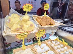 -旺角小渔村(二马路店)