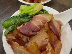 -熠盛粤味·顺德桑拿鸡(永康路店)