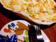 -JINNS锦时 steak&pizza(浸信会礼拜堂旧址店)