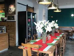 -FUNFUN有饭花园聚会餐厅