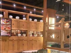 -千寻烧肉(政务区店)