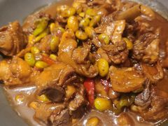 -松沪名灶·豆浆鱼头·新上海菜(飞航吾悦广场店)