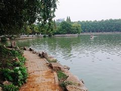 -甘棠公园
