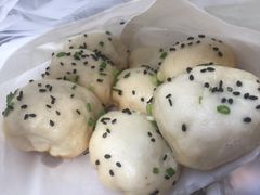 -许记生煎(遵义路店)