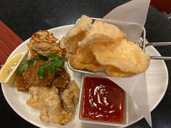 -WOLFGANG PUCK KITCHEN & BAR(迪士尼小镇店)