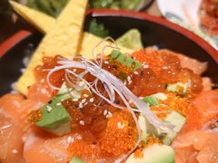 -阿吾罗·月咏精致日料(港汇恒隆广场店)