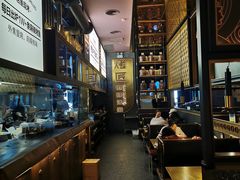 -烤匠麻辣烤鱼(环球中心店)