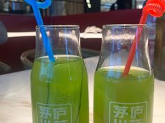 -茅庐毛血旺(烟台大悦城店)
