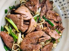 -无名氏面馆(邮电路店)