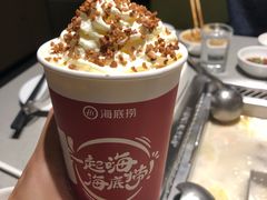 幽幽观音-海底捞火锅(海宁路店)