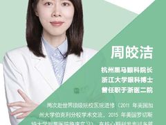 -黑马眼科·近视手术