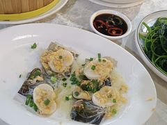 -崖口红树林海鲜餐厅