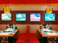 大堂-灶座小锅烀饼·铁锅炖(全国总店)
