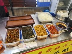 -乡党臊子面(丰庆公园店)