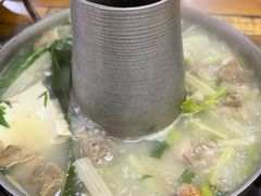 -唠叨坊私房菜(五一街店)