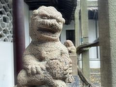 -西园戒幢律寺