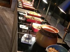 -漳州佰翔圆山酒店·圆山畔西餐厅