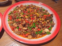 -泥糊破店小酒馆·团建聚餐(南京西路店)