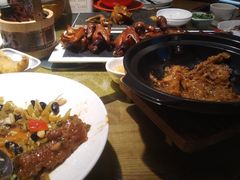 -大鸽饭(岗顶店)