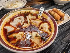 -西月城谭豆花(春熙路店)