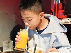 -肆月河豚·新淮扬菜·烤鸭(中关村店)