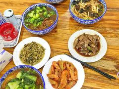 -太湖面馆十八浇(渔港路店)