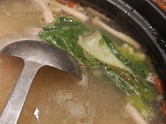 -香丰阁·烤鸭·川湘菜(清河店)