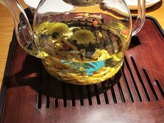 -田婆婆的菜(新天地店)