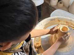 -陶野咖啡·面包披萨