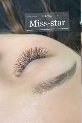 -MISS STAR·半永久纹眉·发际线·美瞳线