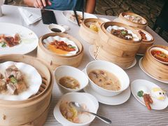 -厦门艾美酒店·新食谱西餐厅