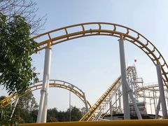 -南昌之星游乐场