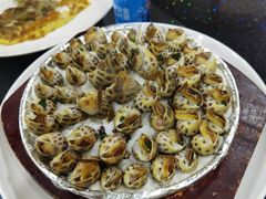 -潮州菜馆(十里河店)