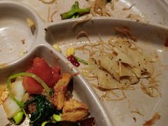 -素满香·食养自助(建邺万达店)