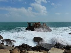 -海南分界洲岛旅游区