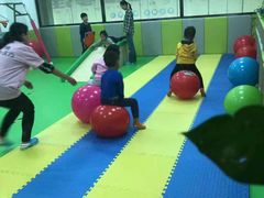 -多特儿童专注力(南开大悦城名特校区)