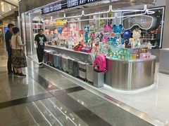 -厦门高崎国际机场-T3航站楼