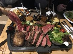 -巴别塔法餐舍(朝阳店)