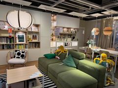 -宜家家居(四元桥商场店)
