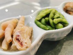 -道道鲜·崇明私房菜(五角场店)