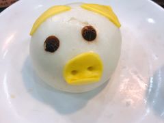 -咕叽咕叽自助烤肉小火锅(西城广场购物中心店)