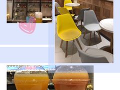 -我是酸奶君(壹方城店)