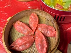 -乐乐大排档·30年老字号(浙江路店)