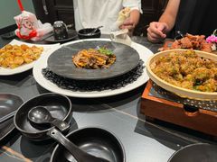 -鸢飞潍坊菜馆(鸢飞大酒店)