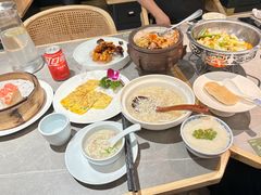 -晓淮山·扬州早茶·淮扬菜(龙阳广场店)